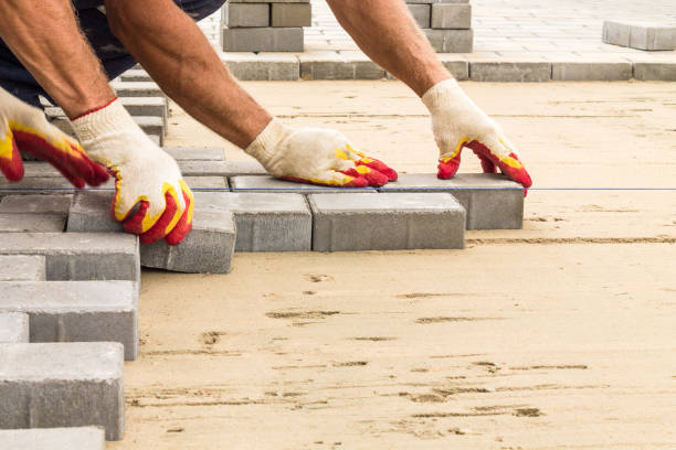Best Custom Driveway Pavers  in Beaumont, CA