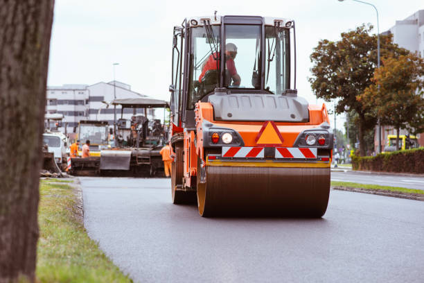Best Affordable Driveway Pavers  in Beaumont, CA