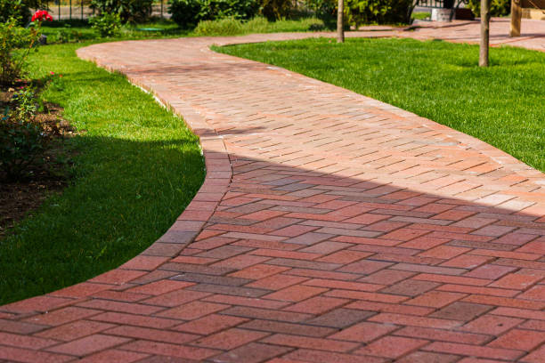 Best Commercial Driveway Pavers  in Beaumont, CA