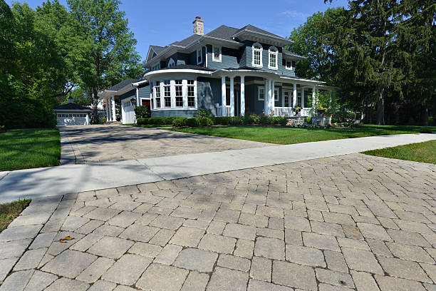 Best Affordable Driveway Paving  in Beaumont, CA