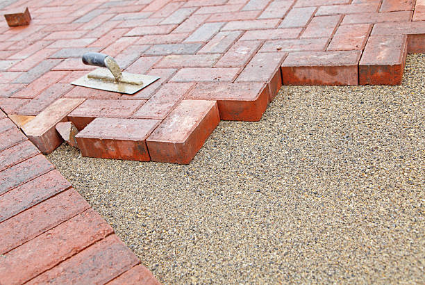 Best Permeable Paver Driveway  in Beaumont, CA